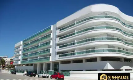 APARTAMENTO 03 QUARTOS NO COSTA MAGGIORE RESIDENCIAL RESORT - CABO FRIO/RJ
