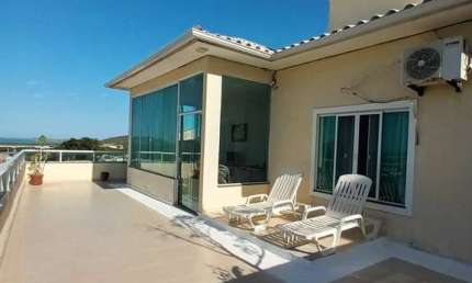EXCELENTE OPORTUNIDADE!! CASA NO CONDOMÍNIO DOS PÁSSAROS - CABO FRIO/RJ