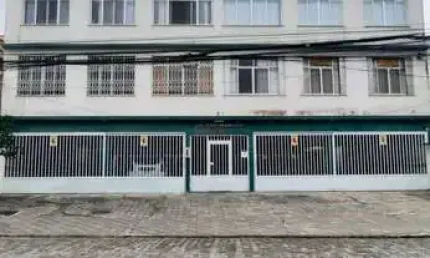 APARTAMENTO 02 QUARTOS NO CORAÇÃO DA CIDADE, CENTRO - CABO FRIO/RJ