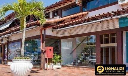 LINDA LOJA PARA VENDA NO BOULEVARD CANAL - CABO FRIO/RJ