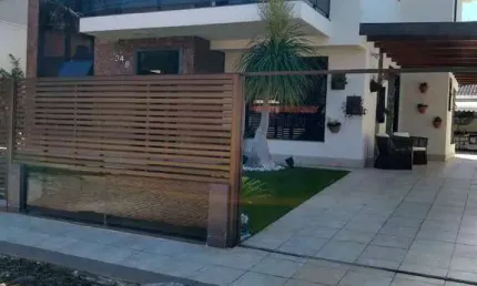 OPORTUNIDADE ÚNICA! CASA À VENDA NO MARINA CANAL PALMER - CABO FRIO/RJ