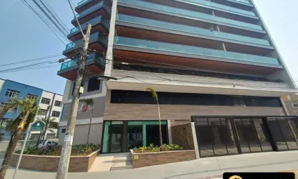 APARTAMENTO DOS SONHOS! COM 03 QUARTOS, ALGODOAL - CABO FRIO/RJ