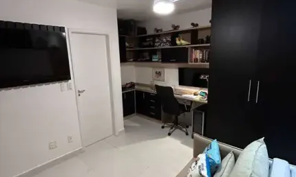 COBERTURA À VENDA! CONFORTO E ESTILO - CENTRO, CABO FRIO/RJ
