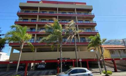 COBERTURA COM 03 QUARTOS À VENDA, BRAGA - CABO FRIO/RJ