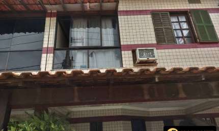 CASA EM CONDOMÍNIO COM 02 QUARTOS, PALMEIRAS - CABO FRIO/RJ