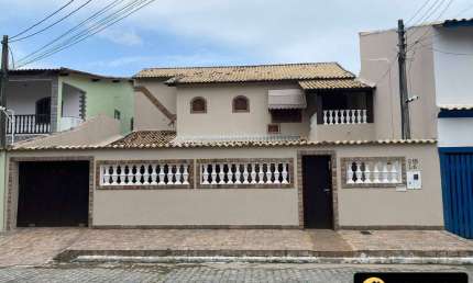 LINDA CASA INDEPENDENTE À VENDA, JARDIM EXCELSIOR - CABO FRIO/RJ