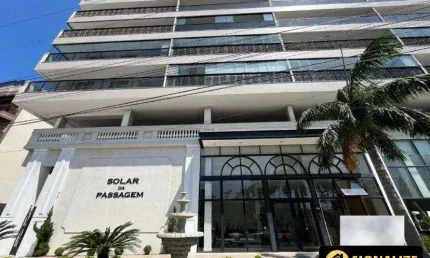 APARTAMENTO 02 QUARTOS NO CONDOMÍNIO SOLAR DA PASSAGEM - CABO FRIO/RJ