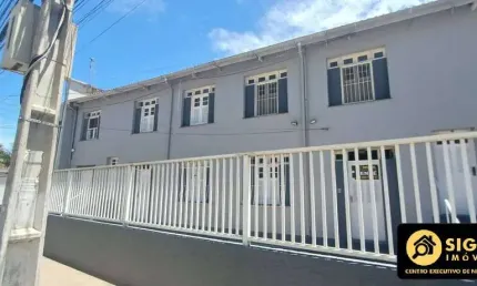 APARTAMENTO COM 03 QUARTOS A UMA QUADRA DA PRAIA O FORTE - CABO FRIO/RJ