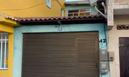 Oportunidade: duas casas no mesmo lote! cabo frio/rj