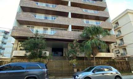APARTAMENTO MOBILIAO À VENDA - PASSAGEM, CABO FRIO/RJ
