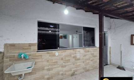 LOCAÇÃO FIXA! APARTAMENTO 02 QUARTOS - JARDIM FLAMBOYANT, CABO FRIO/RJ