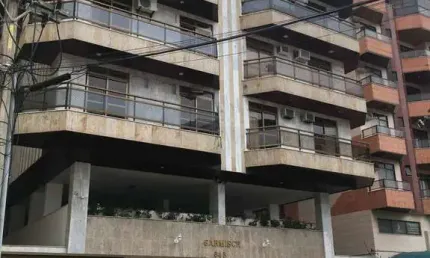 APARTAMENTO 03 QUARTOS À VENDA - VILA NOVA, CABO FRIO/RJ