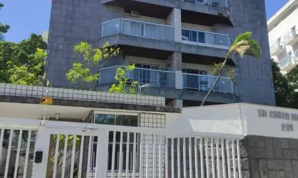 Apartamento com 3 quartos à venda na Avenida Assunção, São Bento, Cabo Frio