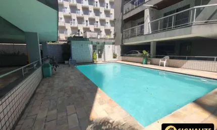 APARTAMENTO COM ÓTIMA LOCALIZAÇÃO E INFRAESTRUTURA - CABO FRIO/RJ