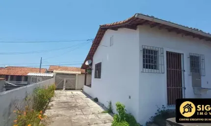 CASA INDEPENDENTE À VENDA - CAMINHO DE BÚZIOS, CABO FRIO/RJ