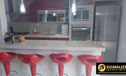 CASA EM CONDOMÍNIO EXCLUSIVO À VENDA - OGIVA, CABO FRIO/RJ