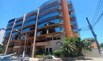 CHARMOSO APARTAMENTO À VENDA! COM 03 QUARTOS - SÃO BENTO, CABO FRIO/RJ