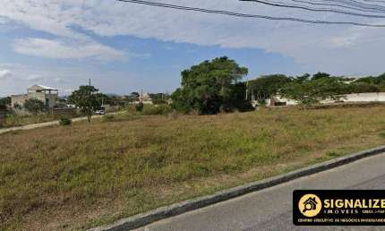 OPORTUNIDADE ÚNICA! TERRENOS AMPLOS NO BAIRRO GURIRI - CABO FRIO/RJ