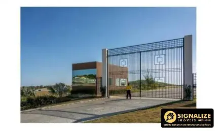 TERRENOS DE 450M² À VENDA NO RIVIERA CLUB RESORT - SÃO PEDRO DA ALDEIA/RJ