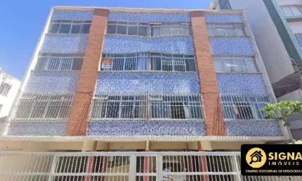 Apartamento com 2 quartos à venda na Rua Jorge Lossio, Vila Nova, Cabo Frio