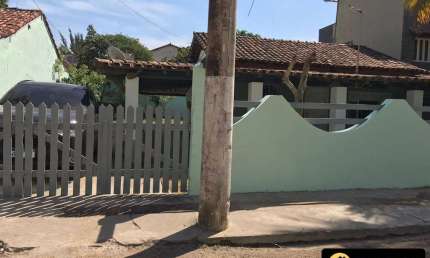 OPORTUNIDADE!! CASA À VENDA EM CONDOMÍNIO FECHADO - CABO FRIO/RJ
