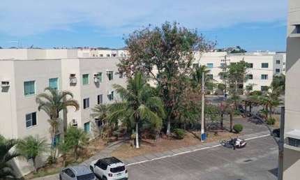 EXCELENTE APARTAMENTO NO CONDOMÍNIO MARINA CLUB - SÃO PEDRO DA ALDEIA/RJ