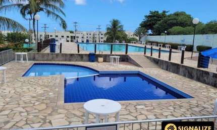APARTAMENTO 03 QUARTOS NO CONDOMÍNIO MARINA CLUB - SÃO PEDRO DA ALDEIA/RJ