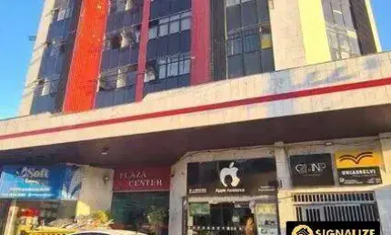 APARTAMENTO À VENDA NO CENTRO DE CABO FRIO - EXCELENTE INVESTIMENTO