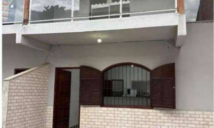 OPORTUNIDADE ÚNICA! CASA EM VILA RESIDENCIAL - CABO FRIO/RJ