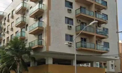 Apartamento com 3 quartos à venda na Vila Nova, Cabo Frio 