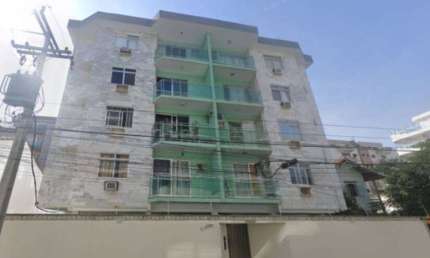 LOCAÇÃO FIXA!! APARTAMENTO COM 03 QUARTOS - BRAGA, CABO FRIO/RJ