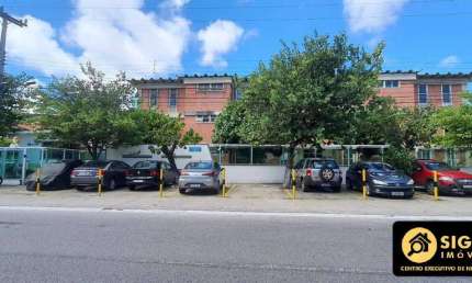 OPORTUNIDADE! APARTAMENTO COM 03 QUARTOS - BRAGA, CABO FRIO/RJ