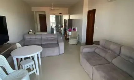 APARTAMENTO DOS SONHOS EM FRENTE À PRAIA DO FORTE - CABO FRIO/RJ
