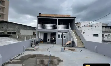 AMPLA CASA PARA LOCAÇÃO RESIDENCIAL OU COMERCIAL - CABO FRIO/RJ