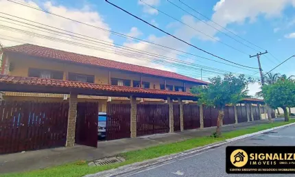 CASA EM CONDOMÍNIO A APENAS 4 MINUTOS DA PRAIA - PERÓ, CABO FRIO/RJ