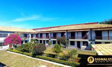 TRIPLEX À VENDA, PRONTO PARA MORAR - PERÓ, CABO FRIO/RJ
