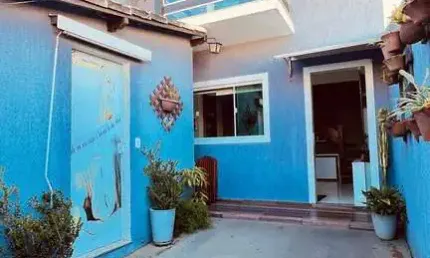 LINDA CASA DUPLEX À VENDA - JARDIM OLINDA, CABO FRIO/RJ