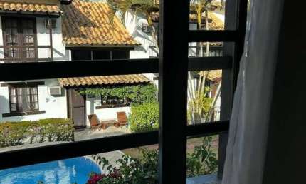 LINDA CASA EM CONDOMÍNIO À VENDA - OGIVA - CABO FRIO/RJ