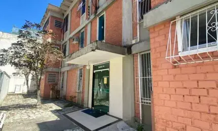 OPORTUNIDADE! APARTAMENTO COM 02 QUARTOS - BRAGA, CABO FRIO/RJ