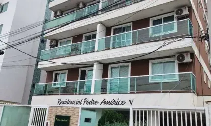 APARTAMENTO COM VARANDA EM LOCALIZAÇÃO PRIVILEGIADA - NOVA SÃO PEDRO