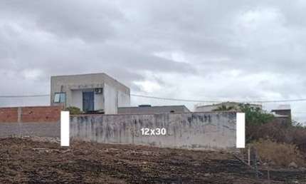 OPORTUNIDADE!! TERRENO COM 360M² À VENDA - CABO FRIO/RJ