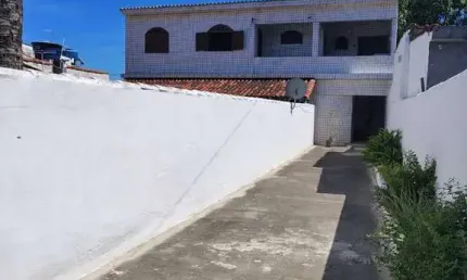 OPORTUNIDADE EM SÃO PEDRO DA ALDEIA/RJ - CASA INDEPENDENTE À VENDA