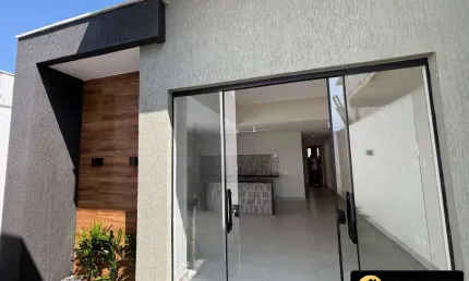 CASA LINDA E MODERNA À VENDA - VILA DO PERÓ, CABO FRIO/RJ