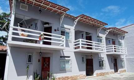 CASA EM CONDOMÍNIO PARA LOCAÇÃO FIXA COM MOBÍLIA - BRAGA, CABO FRIO/RJ