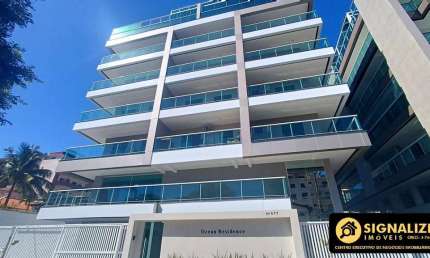 OPORTUNIDADE IMPERDÍVEL! APARTAMENTO NOVO, MOBILIADO - BRAGA, CABO FRIO/RJ