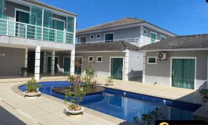 LOFTS MOBILIADAS À VENDA EM CONDOMÍNIO CHARMOSO - DUNAS DO PERÓ, CABO FRIO