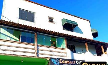 APARTAMENTO 01 QUARTO À VENDA - CAJUEIRO, CABO FRIO/RJ