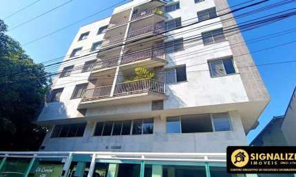 OPORTUNIDADE! APARTAMENTO COM 03 QUARTOS - BRAGA – CABO FRIO/RJ