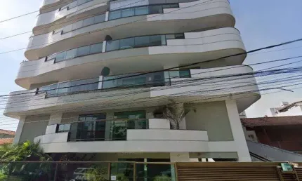 Cobertura com 3 quartos à venda na Rua Antônio Duarte Guimarães, Braga, Cabo Frio