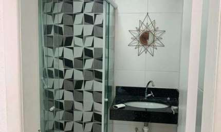 APARTAMENTO 01 QUARTO PARA LOCAÇÃO FIXA, JARDIM FLAMBOYANT - CABO FRIO/RJ
